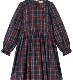 MarMar Kjole - Delice - Pilot Navy Check