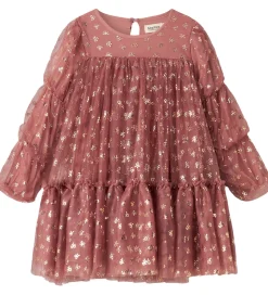 MarMar Kjole - Dionne - Bow