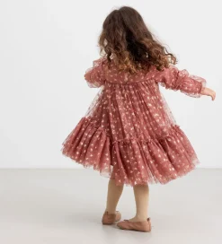 MarMar Kjole - Dionne - Bow