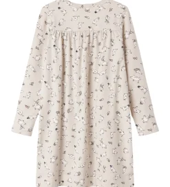 MarMar Natkjole - Modal Smooth Print - Moomin