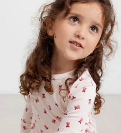 MarMar Nattøj - Bomuld/Modal - 2-delt - Bells