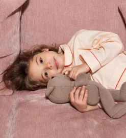 MarMar Nattøj - Pajama Set - Delicate Rose