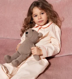 MarMar Nattøj - Pajama Set - Delicate Rose