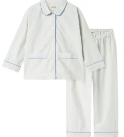 MarMar Nattøj - Pajama Set - Morning Dew