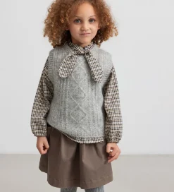 MarMar Nederdel - Simba - Dusty Brown