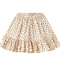 MarMar Nederdel - Sonna - Japanese Flower