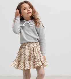 MarMar Nederdel - Sonna - Japanese Flower