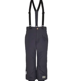 MarMar Skibukser m. Seler - Orla - Darkest Blue