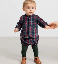 MarMar Skjorte - Totoro - Pilot Navy Check