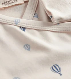 MarMar Slå-om Body l/æ - Modal/Bomuld - Belito - Air Balloon