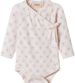 MarMar Så-om Body l/æ - Modal - Belita - Little Tulip