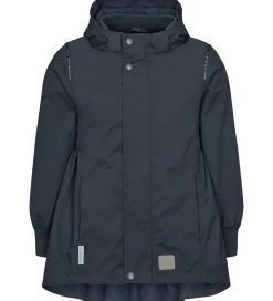 MarMar Sommerjakke - Oda - Blå