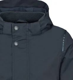 MarMar Sommerjakke - Oda - Blå