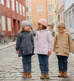 MarMar Sommerjakke - Oda - Blå