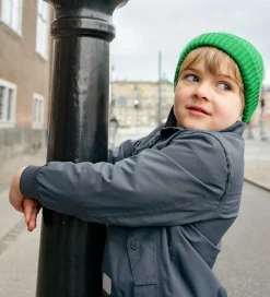 MarMar Sommerjakke - Ove - Blue