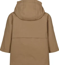 MarMar Sommerjakke - Ovi - Sepia Brown