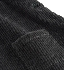 MarMar Spencer - Fløjl - Doka B - Night