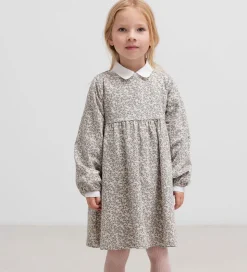 MarMar Strømpebukser - Rib - Sheer Rose