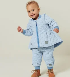 MarMar Termobukser - Odin - Air Stripe