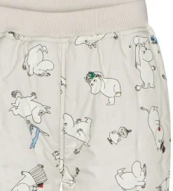 MarMar Termobukser - Odin - Moomin