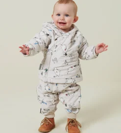 MarMar Termobukser - Odin - Moomin