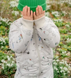 MarMar Termobukser - Odin - Moomin