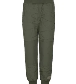 MarMar Termobukser - Odin - Hunter