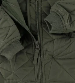 MarMar Termodragt - Oz - Hunter