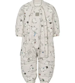 MarMar Termodragt - Ozai - Moomin