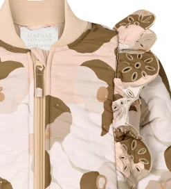 MarMar Termojakke - Olisa F - Beige Rose
