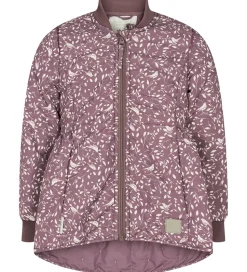 MarMar Termojakke - Olisa - Birds