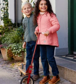 MarMar Termojakke - Olisa - Raspberry