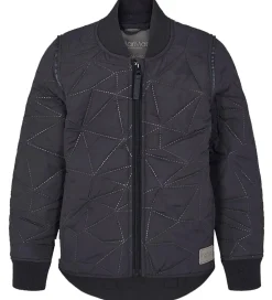 MarMar Termojakke - Orry - Darkest Blue