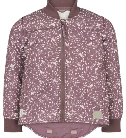 MarMar Termojakke - Orry - Birds