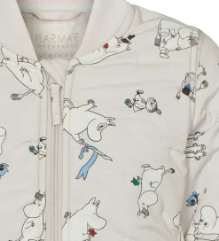 MarMar Termojakke - Orry - Moomin