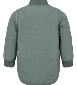 MarMar Termojakke - Orry - Dusty Green