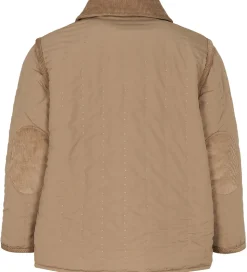 MarMar Termojakke - Otan - Sepia Brown