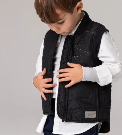 MarMar Termovest - Oby - Sort