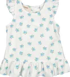 MarMar Top - Tawny - Summer Bouquet