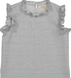MarMar Top - Tirra - Mini Check