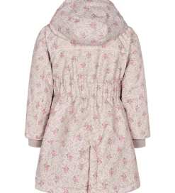 MarMar Vinterjakke - Olga - Flowerbed