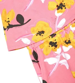 Marni Buksedragt - Geranium Pink