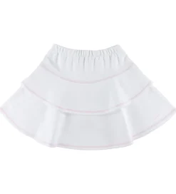 Marni Nederdel - Sweat - Hvid