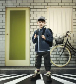 Marni Skjorte - Denim - Blå