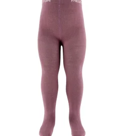 Melton Strømpebukser - Grape Shake