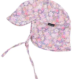 Mikk-Line Badehat - UV50+ - Lilas