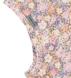 Mikk-Line Elefanthue - 2-Lags - Rose Dawn