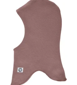 Mikk-Line Elefanthue - 2-lags - Twilight Mauve