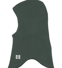 Mikk-Line Elefanthue - 2-lags - Balsam Green