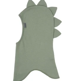 Mikk-Line Elefanthue - 2-lags - Green Bay m. Dinotakker